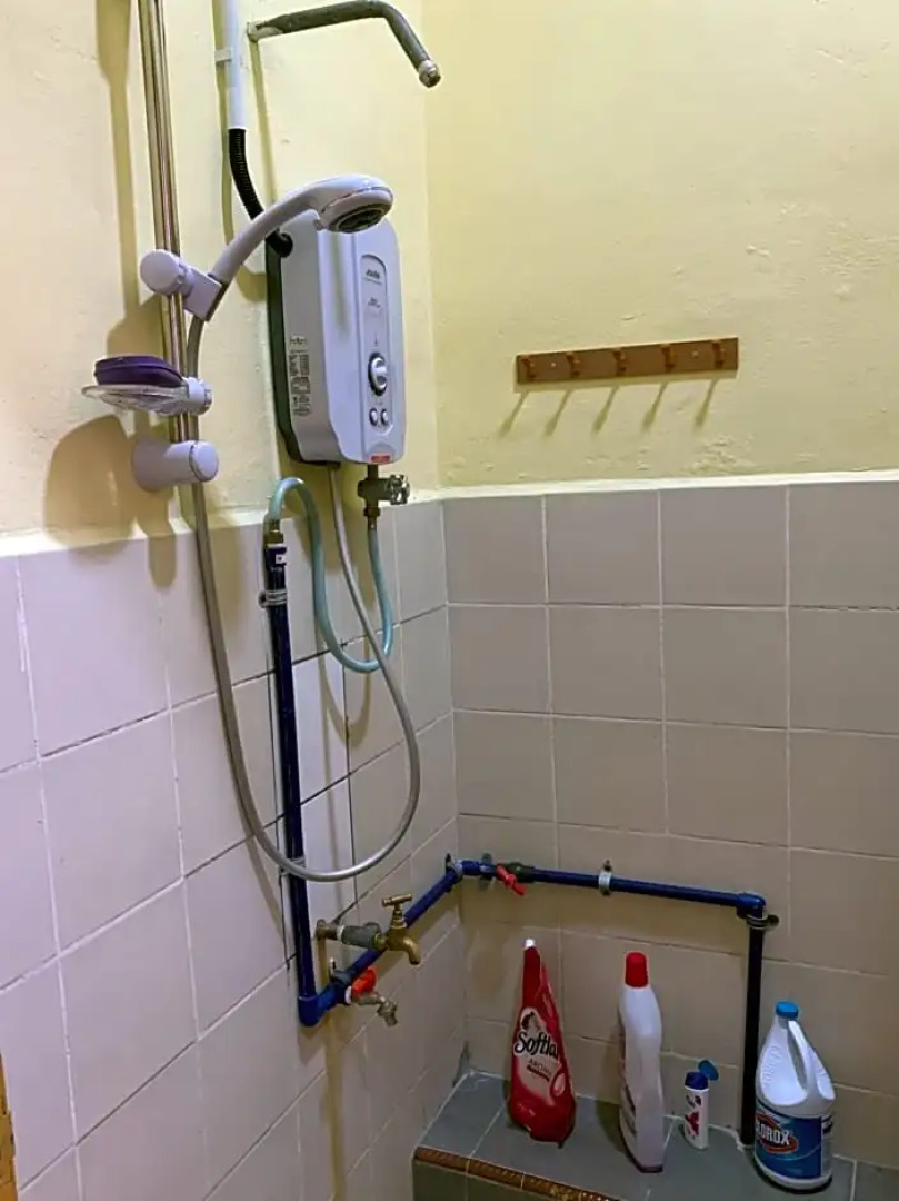 SPOT ON 89986 P&p Inn