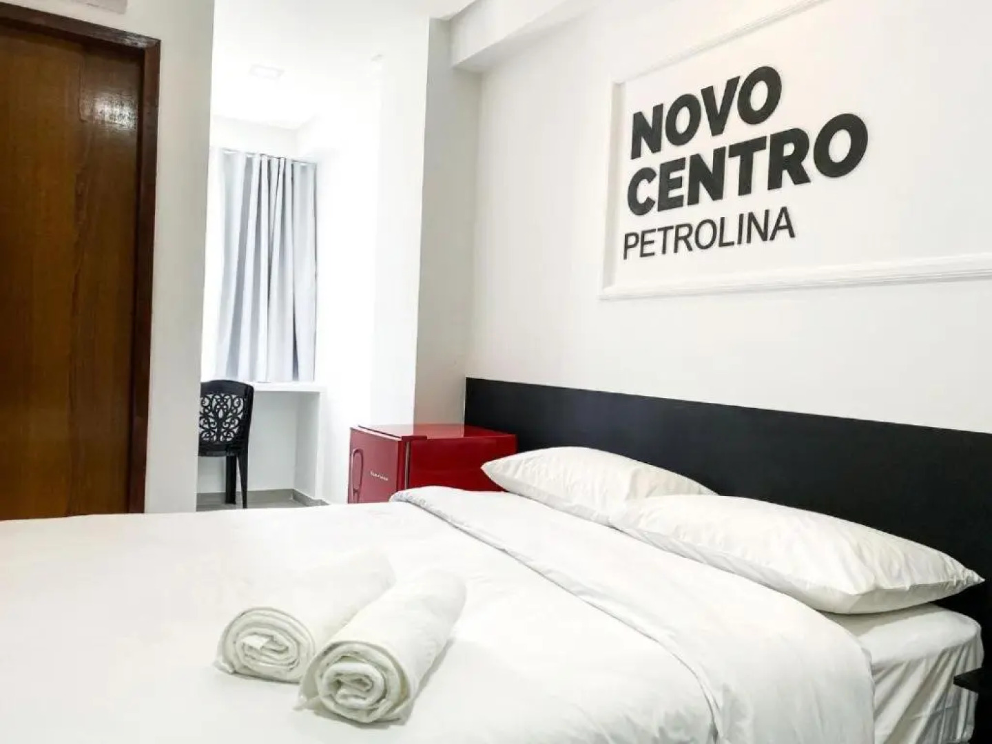 Hotel Novo Centro