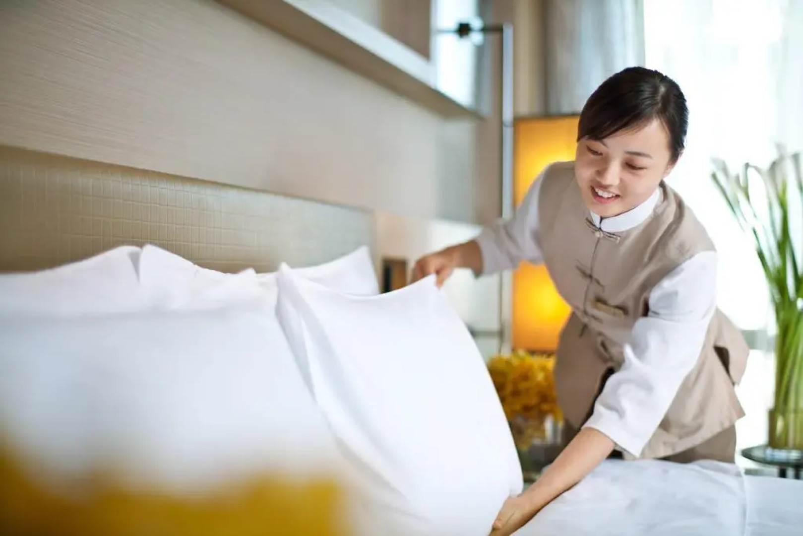 Longchamp Garden Hotel Changsha