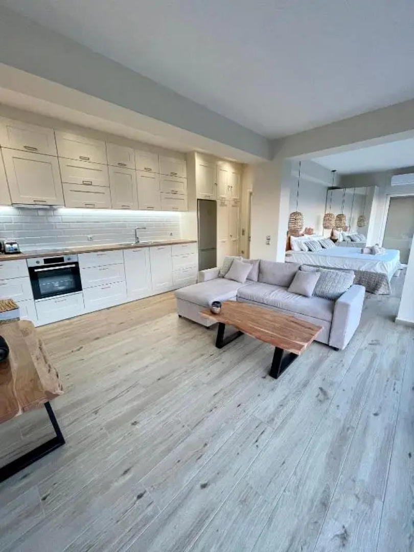 Corfu Gaia View Studio