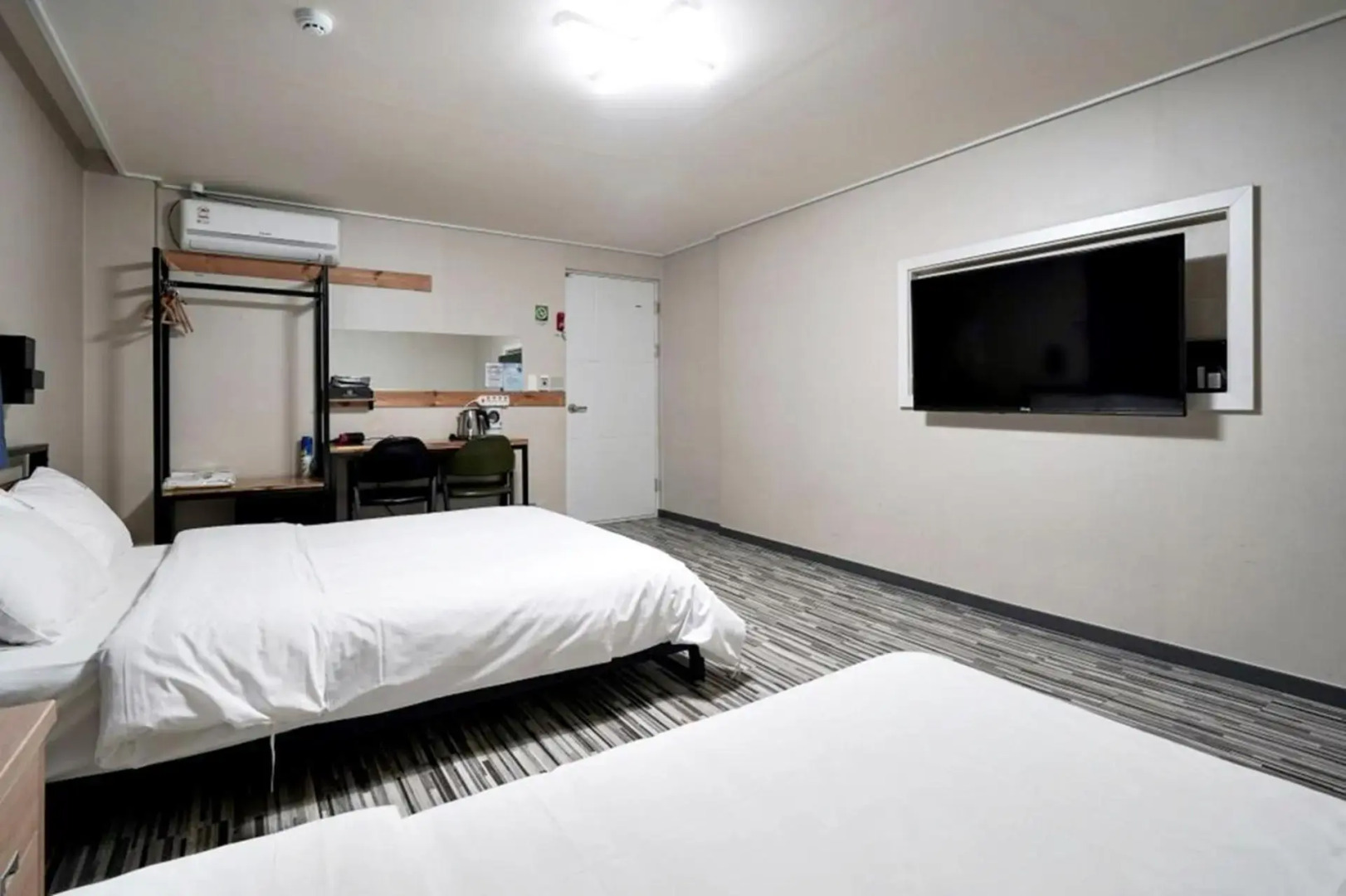 Stay Pohang Hotel