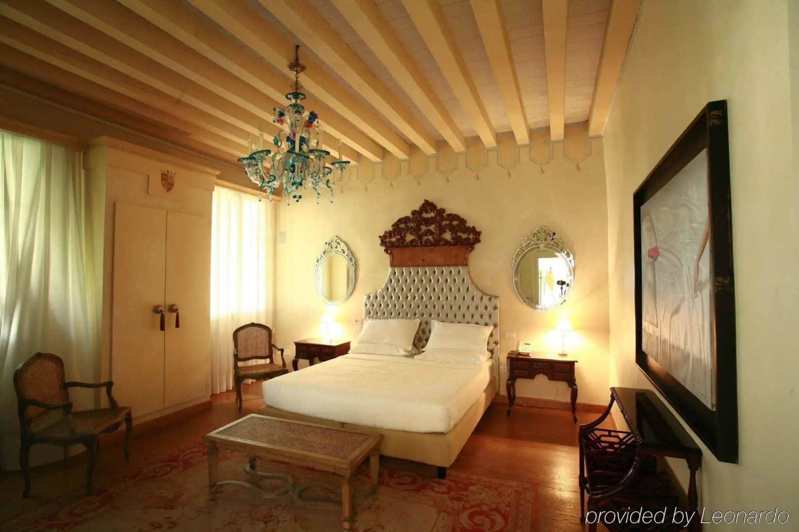 Villa Foscarini Cornaro