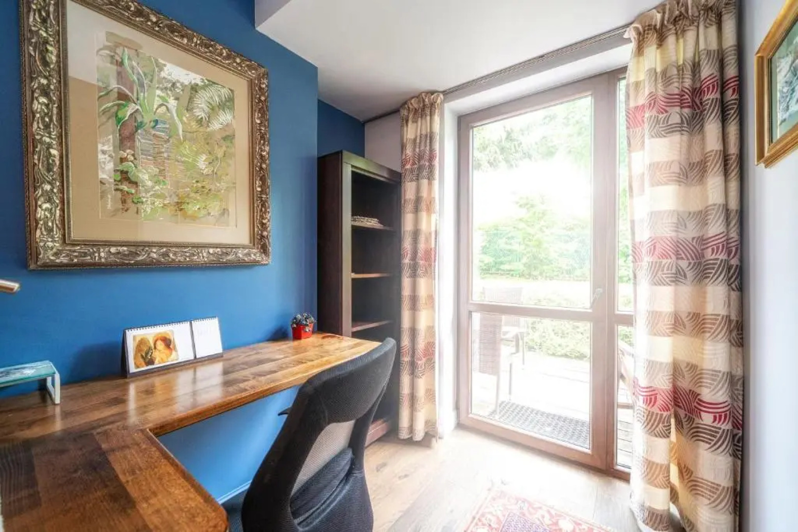 Apartament Chata Toma