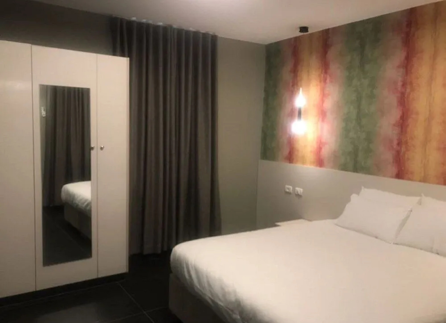 Kibbutz Afik Country Lodging