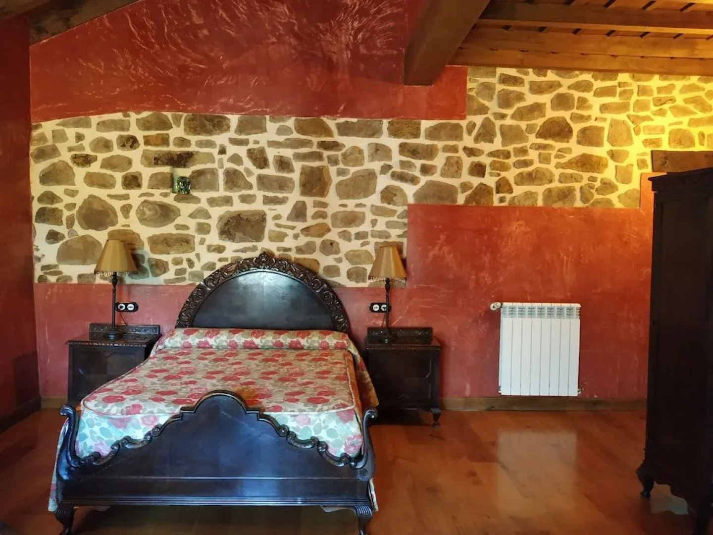 Hotel Palacio La Cajiga