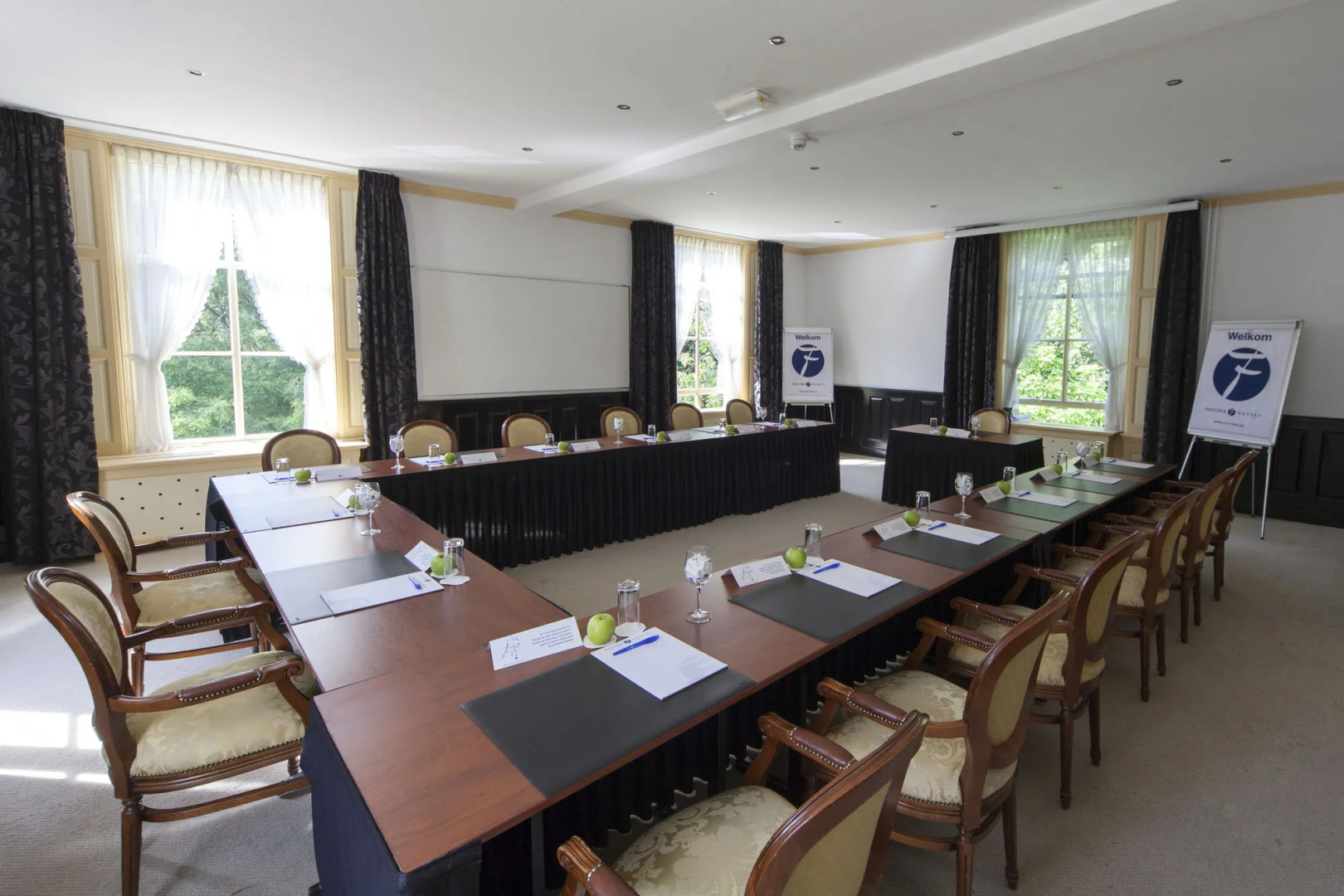 Fletcher Hotel-Landgoed Huis Te Eerbeek