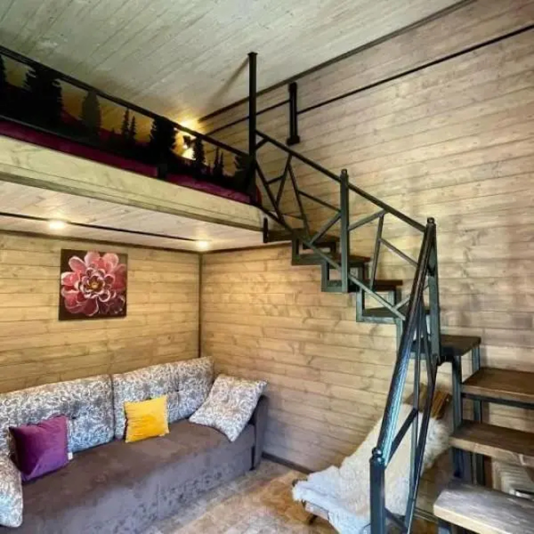 ПихтаHouse (ПихтаХаус)