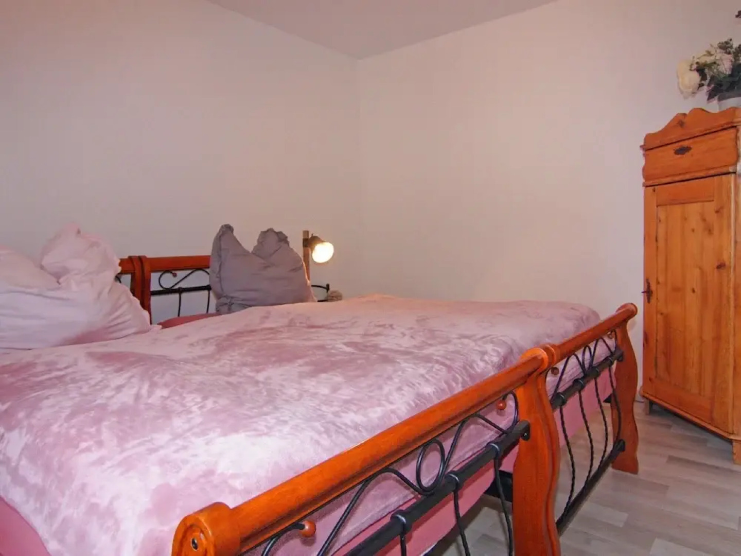 Ferienwohnung Achtern de Heeg in Ueckermunde