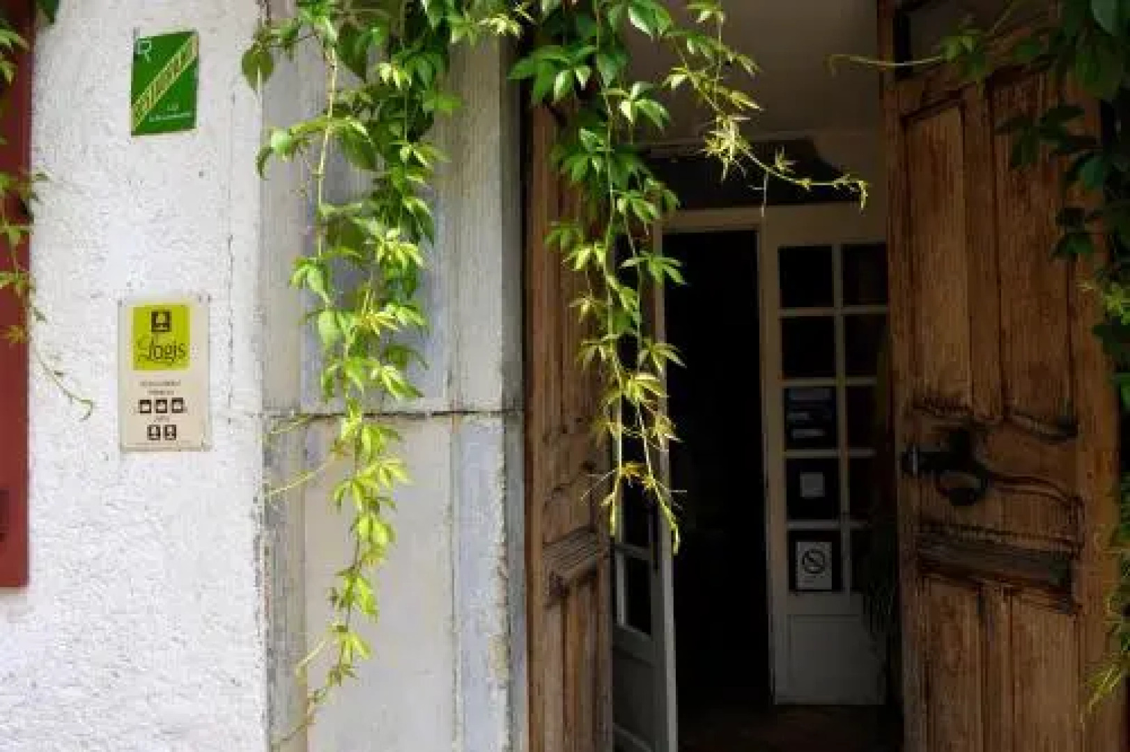 Hôtel Les Bains de Secours