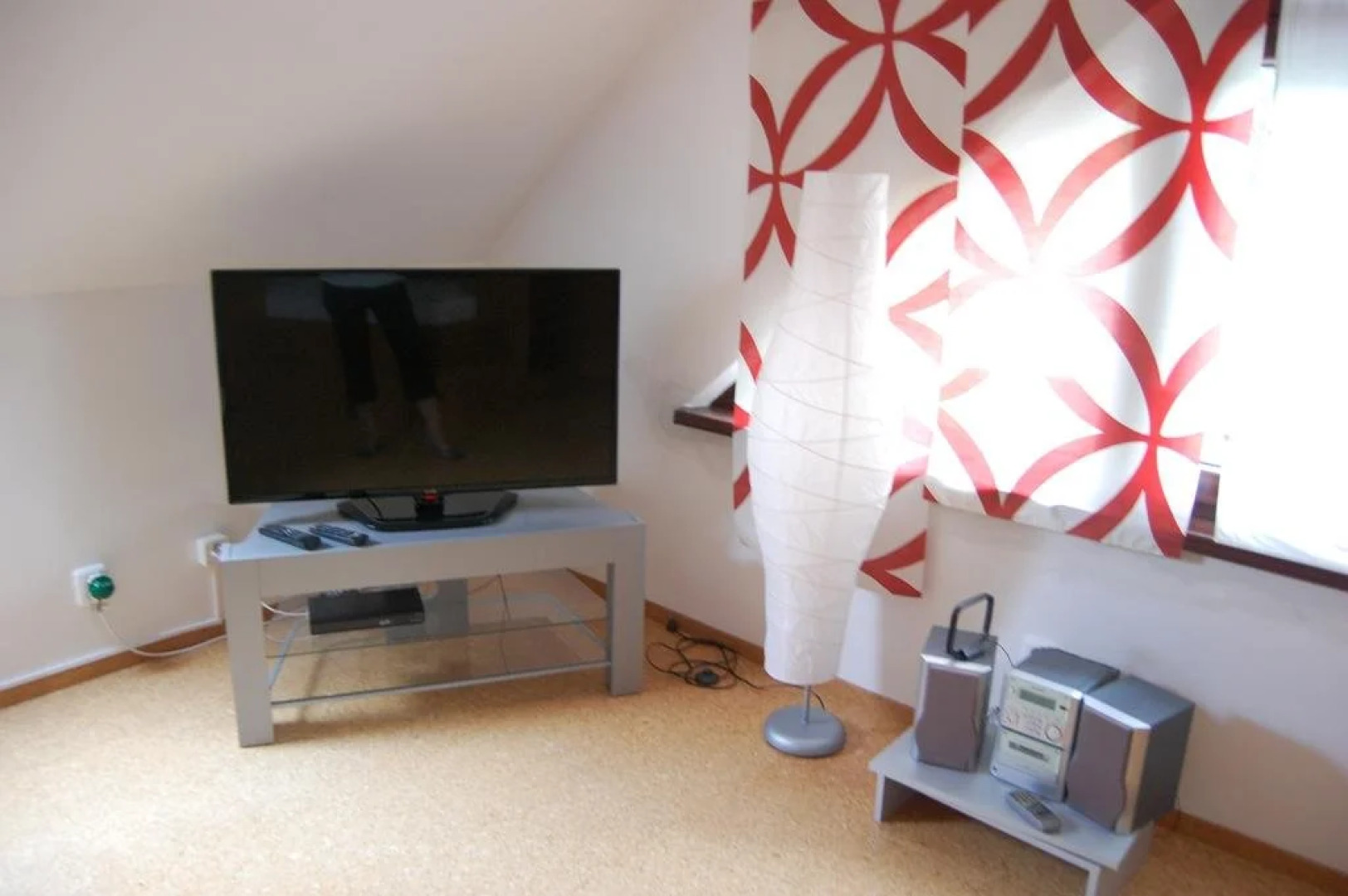 Apartmany U Stareho Labe