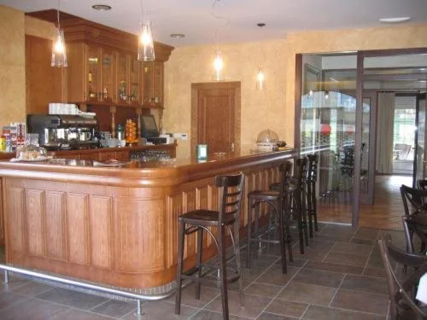 Hotel Fonte do Fraile