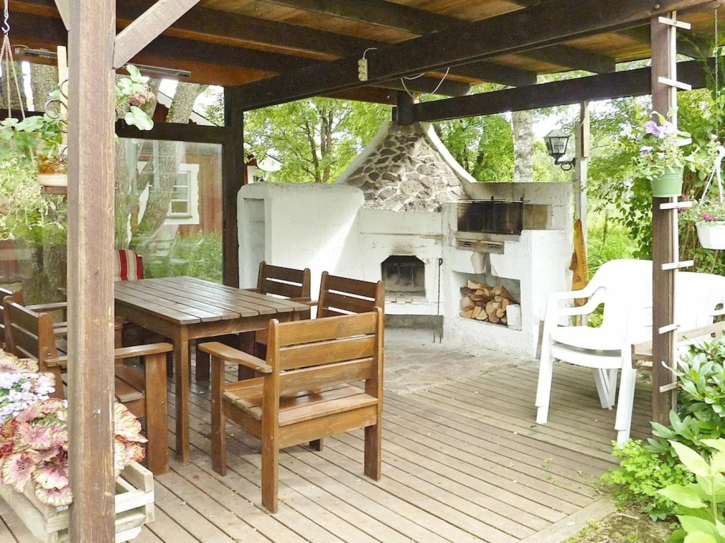 5 Person Holiday Home in Sävsjö