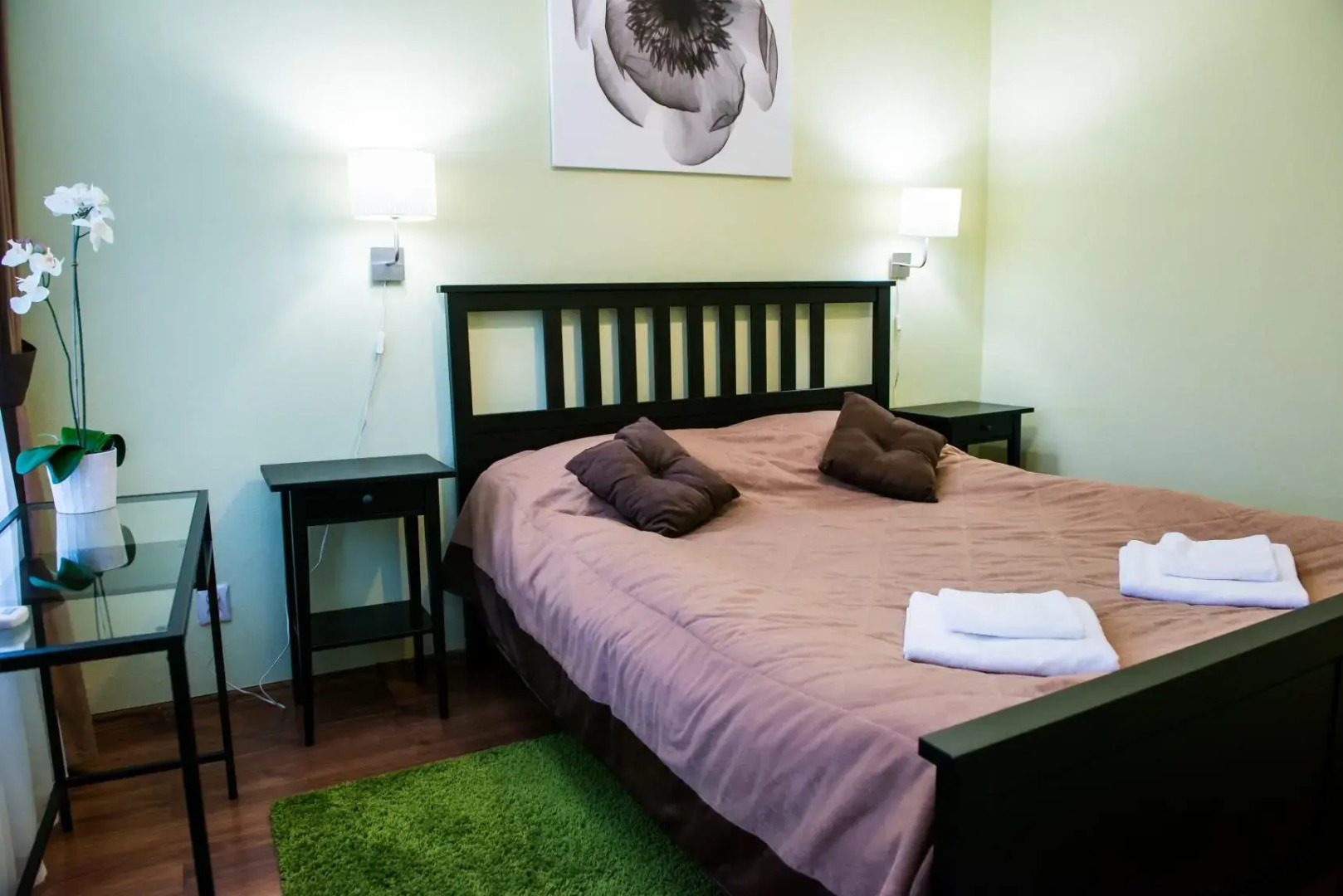 Гостинично-Ресторанный Комплекс Сапфир