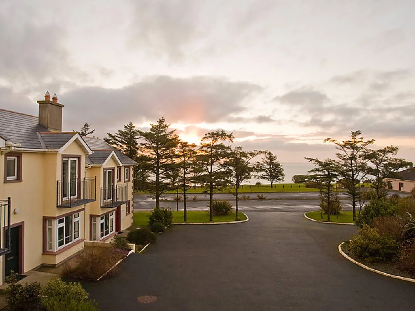 House Sea Cliff Dunmore East 15428