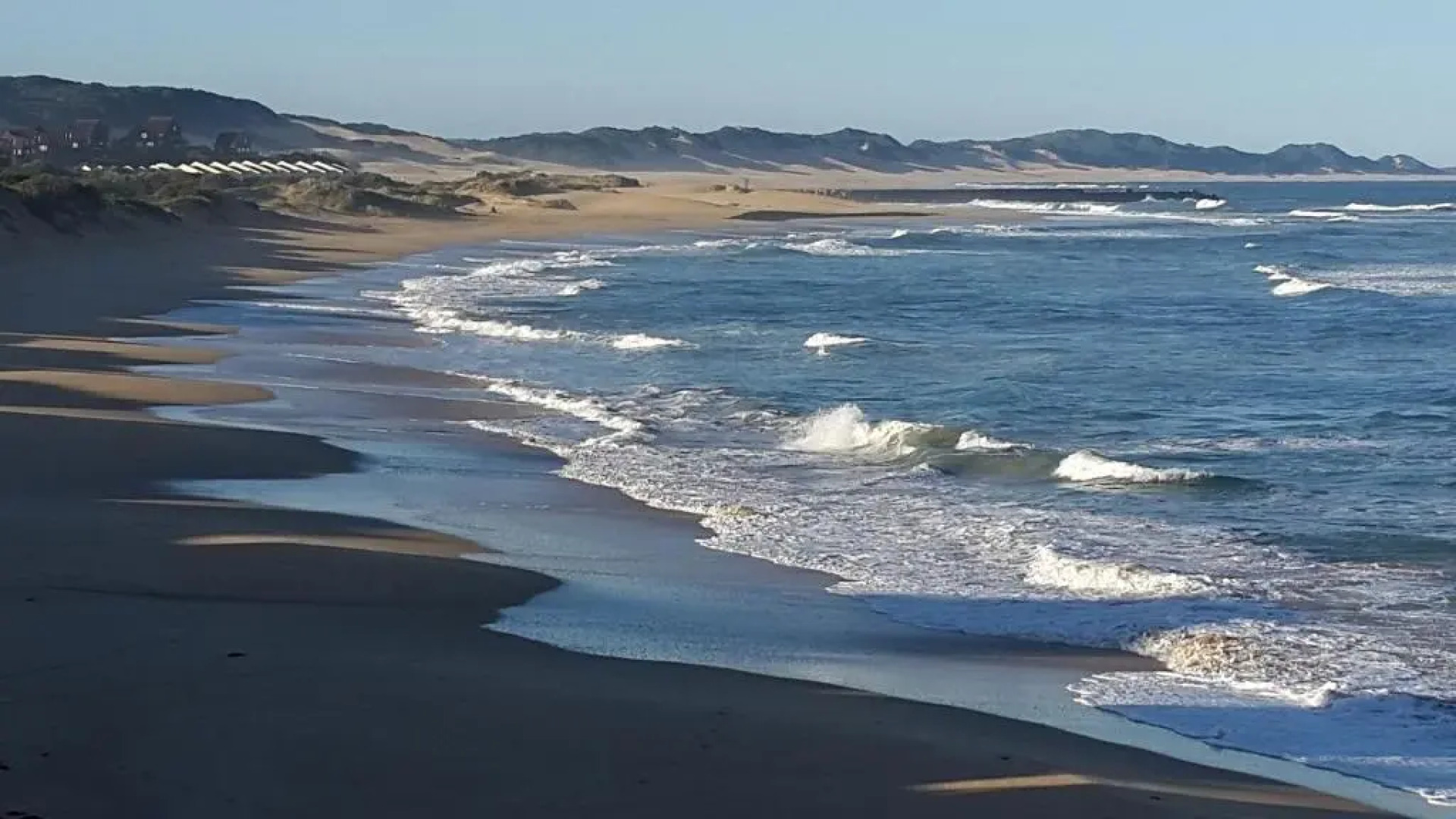 Villa Vista Guest House