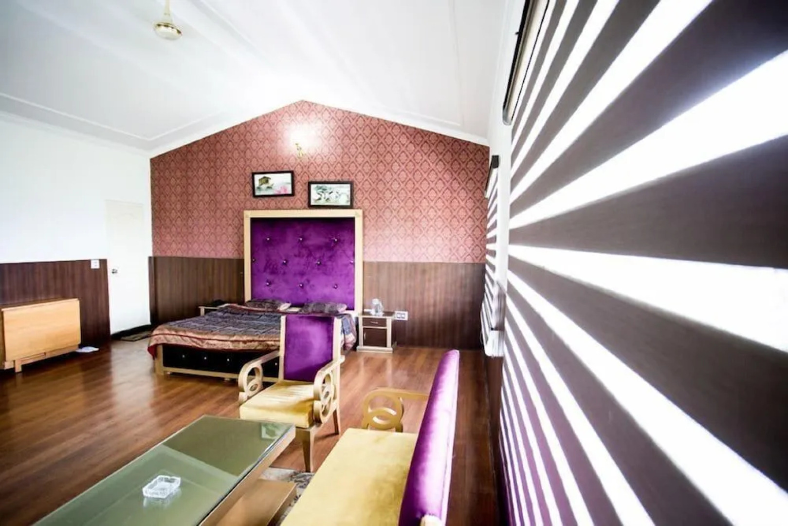 Tehri Club and Resorts