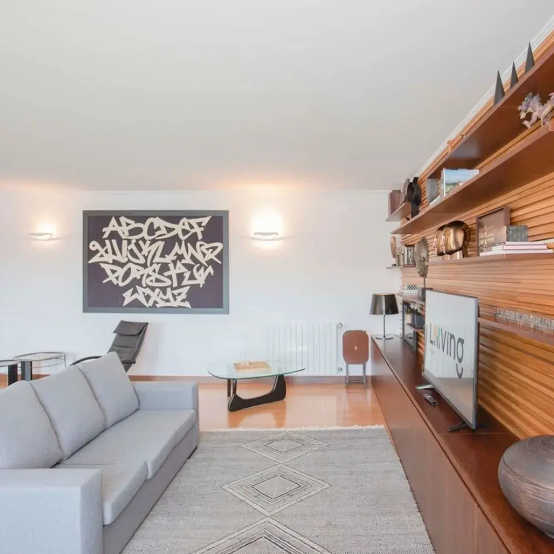 Liiiving in Porto - Douro Riverside Apartment