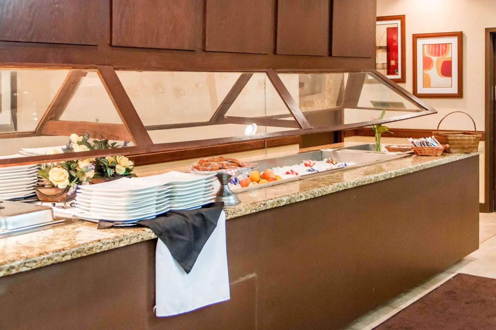 The Clarion Inn Elk City