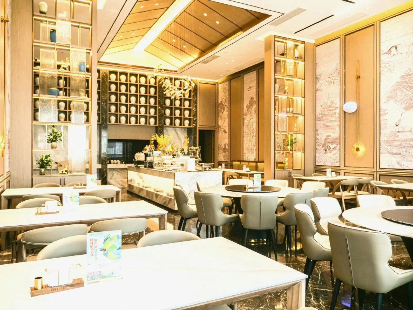 GreenTree Eastern Hotel (Nancheng Gaotiezhan)