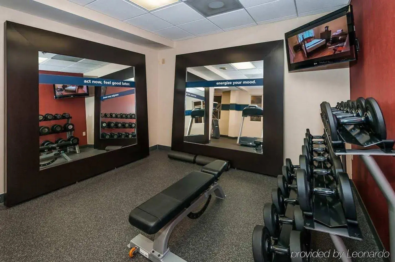 Holiday Inn St. Petersburg West by IHG