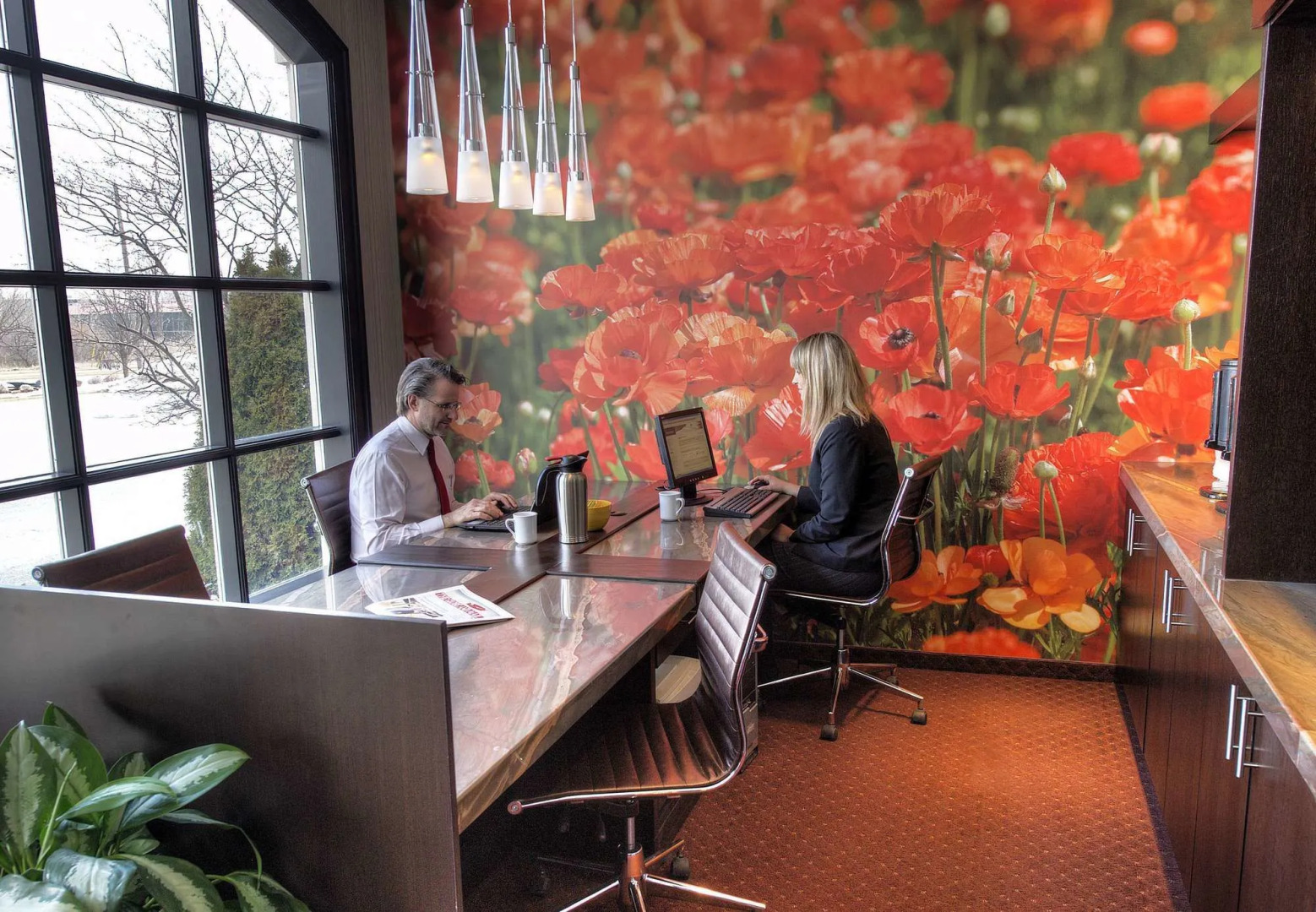 Courtyard by Marriott Waterloo St. Jacobs