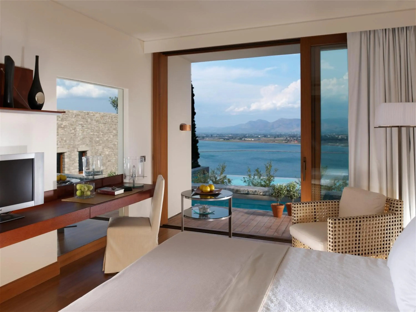 Nafplia Palace Hotel & Villas