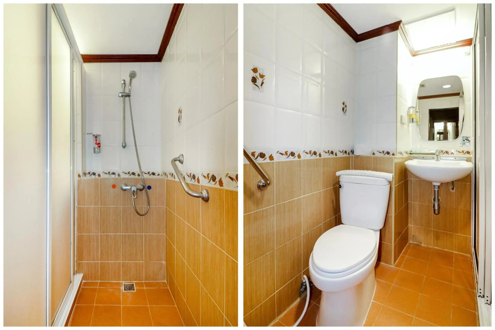 Malaysia Hotel Bangkok