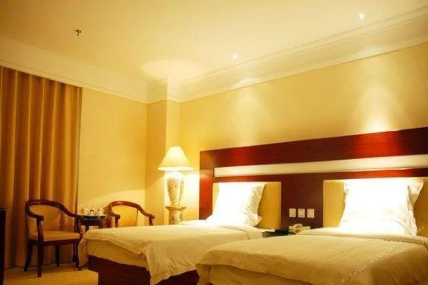 Jincheng Grand Hotel