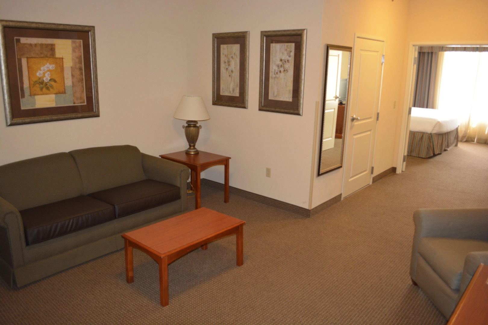 Holiday Inn Hotel & Suites Beckley by IHG