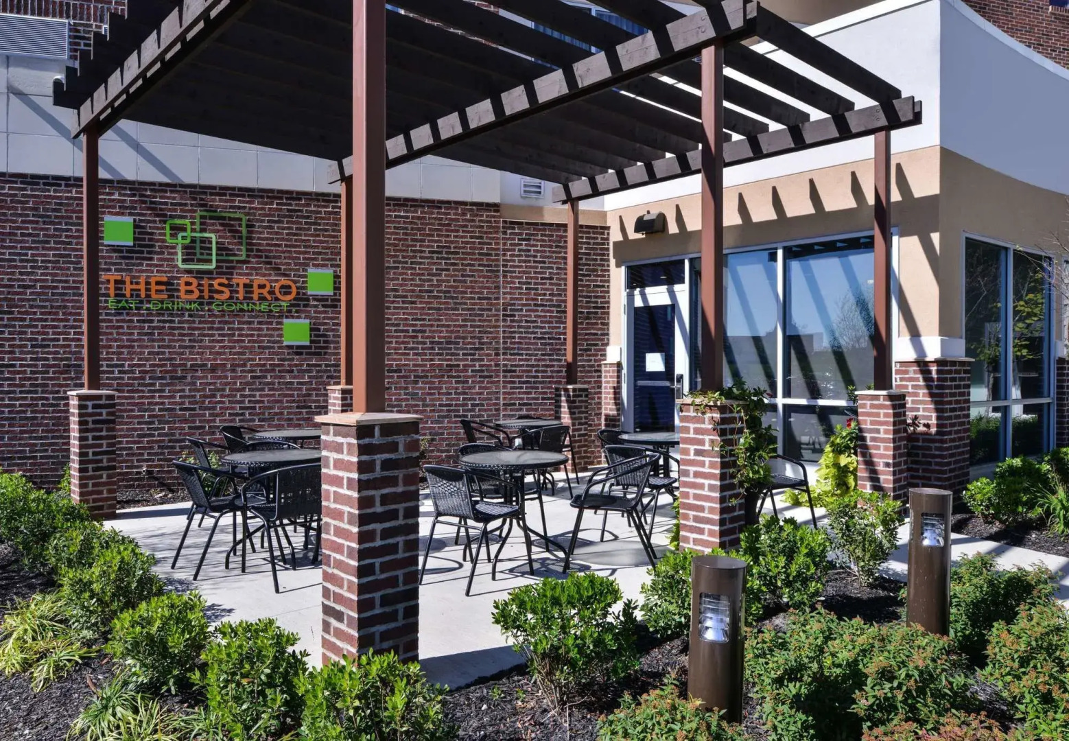 Courtyard Columbus Grove City