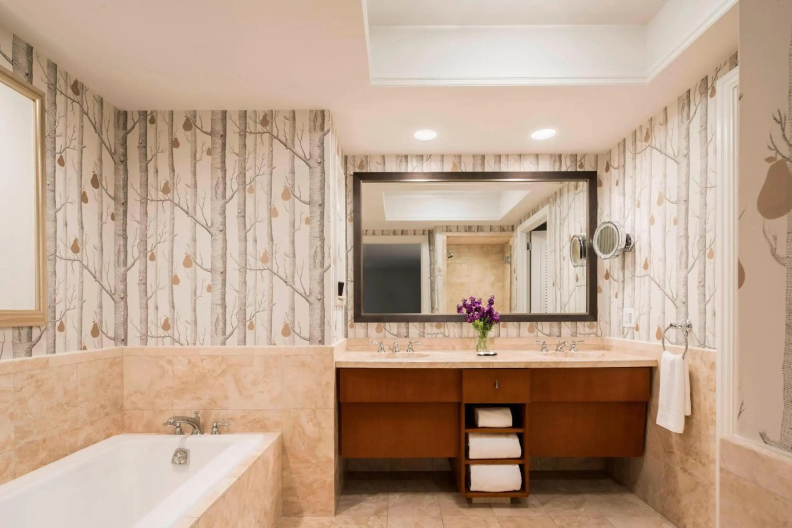 The Ritz-Carlton, Boston