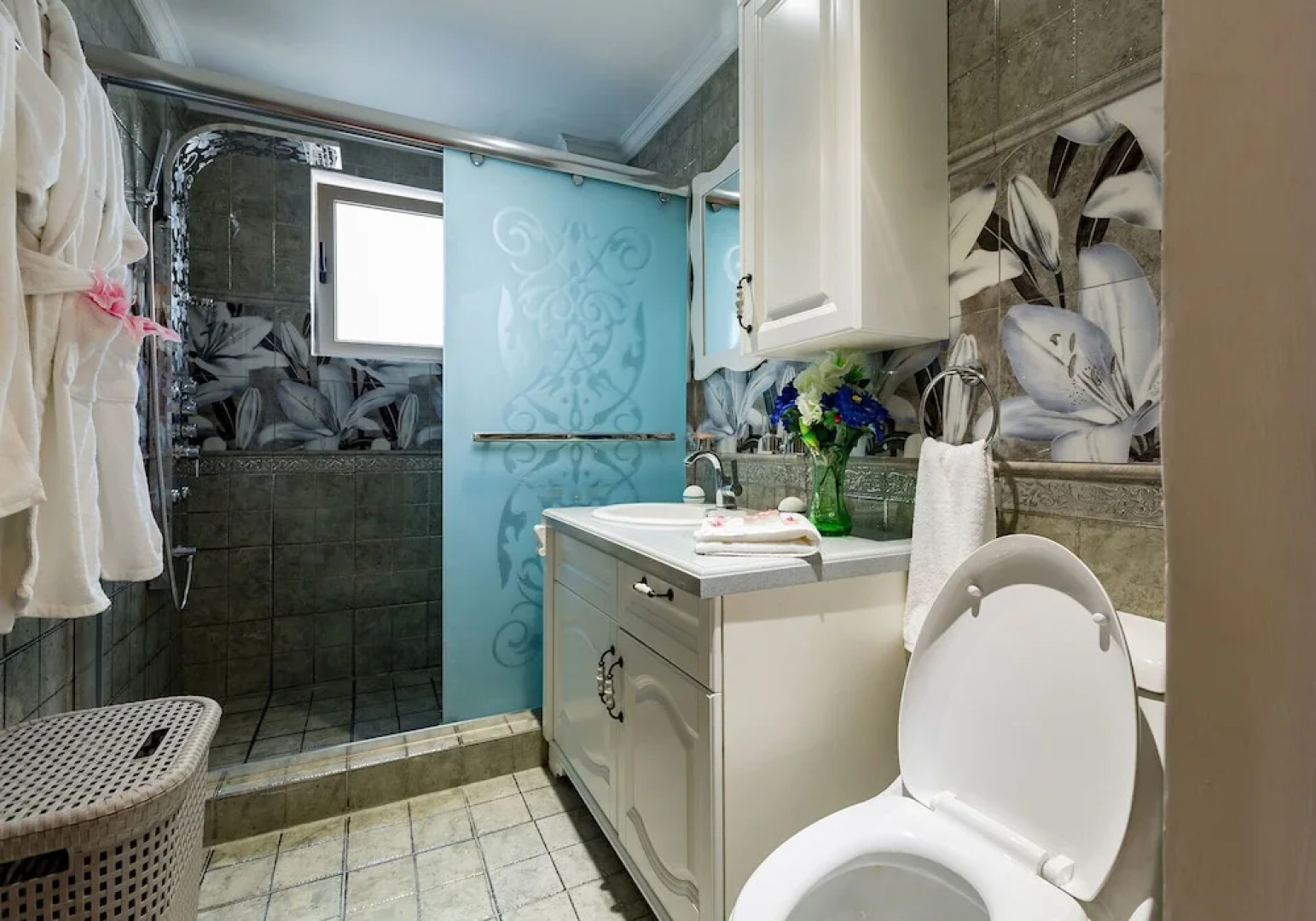 Imagine Renting Your Own 5-star Private Cyprus Villa on the Beach, Paphos Villa 1411