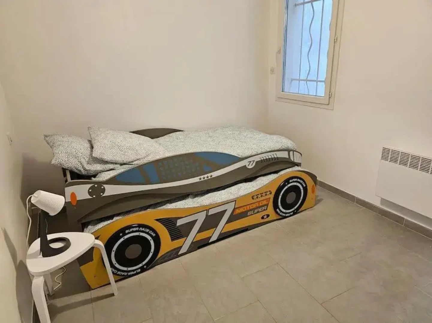 Chambres d'Hotes Cosy