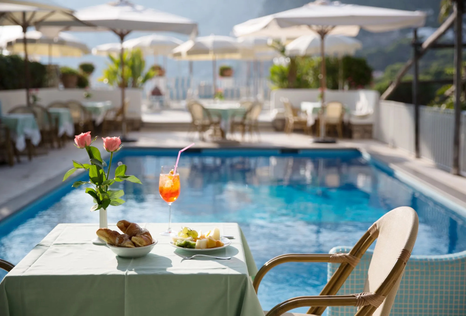 Hotel Villa Brunella