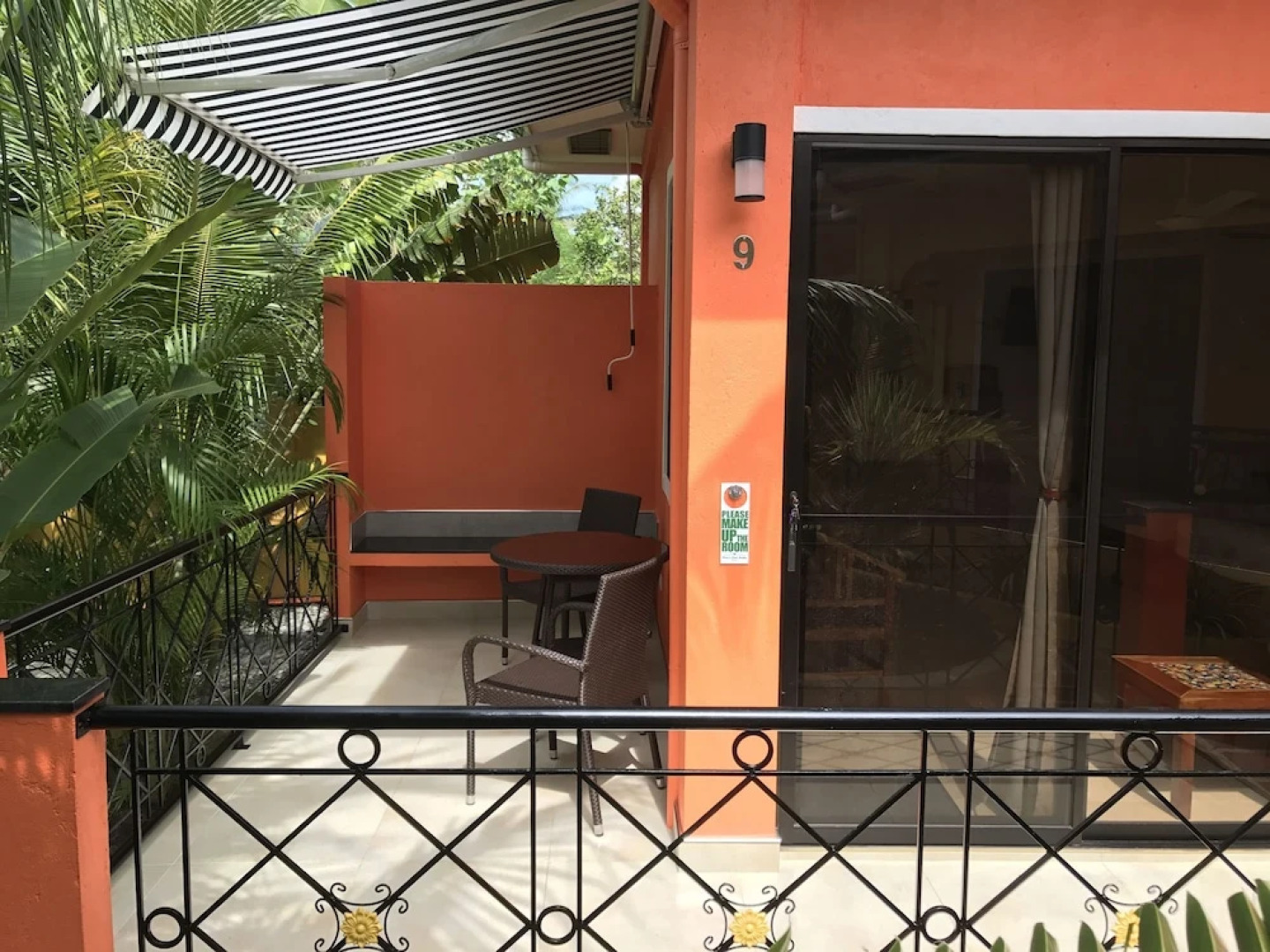 Alona's Coral Garden Resort