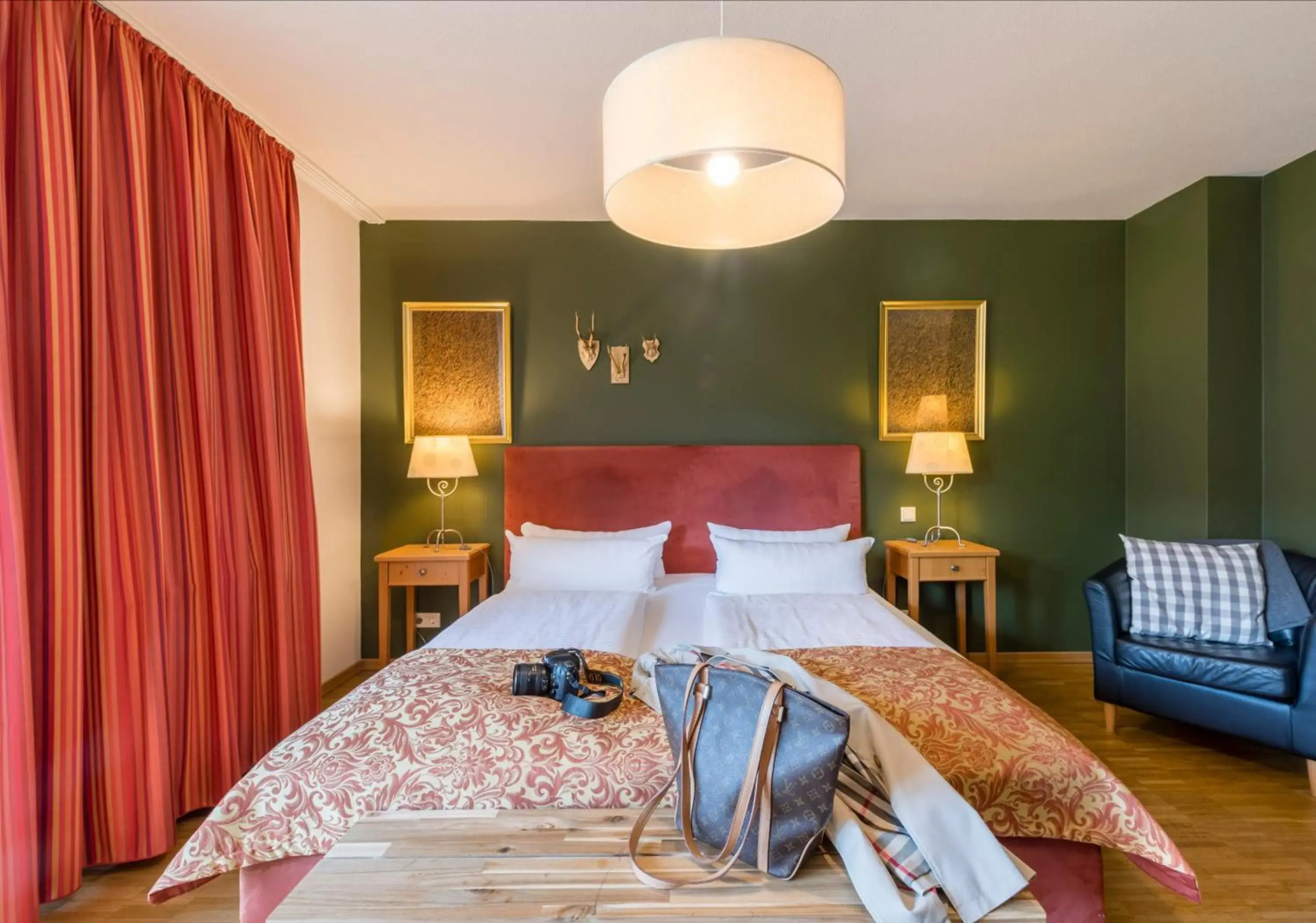 Apparthotel Steiger Bad Schandau