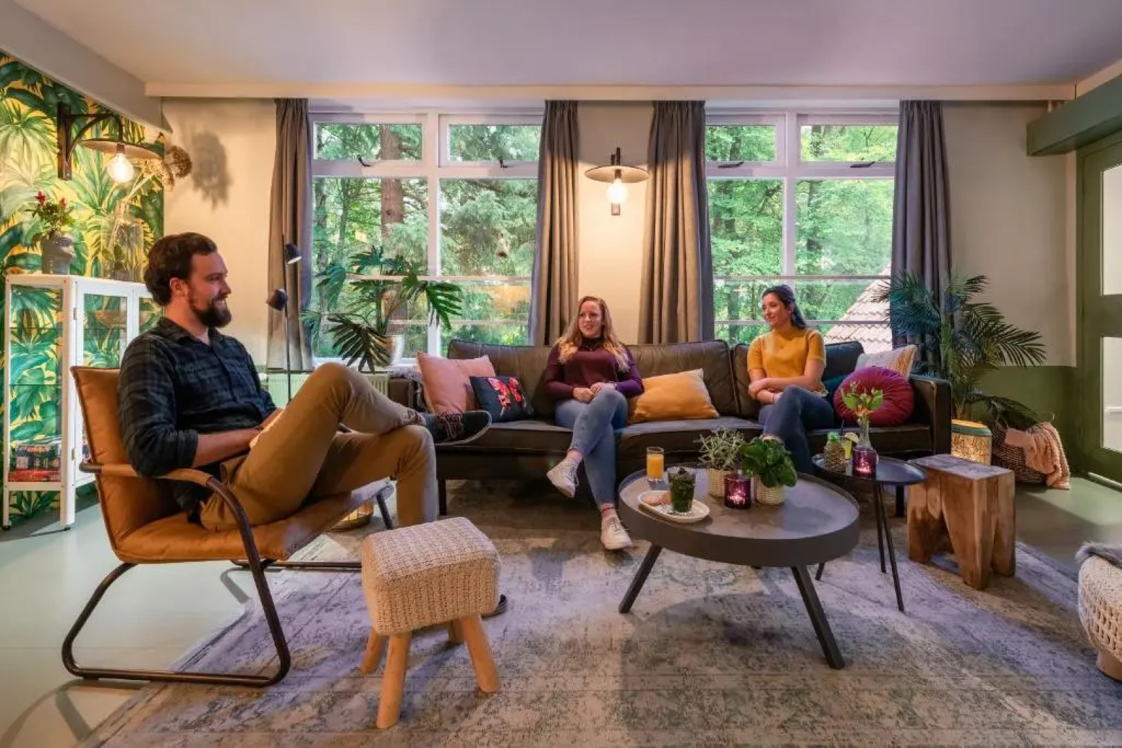 Stayokay Arnhem - Hostel