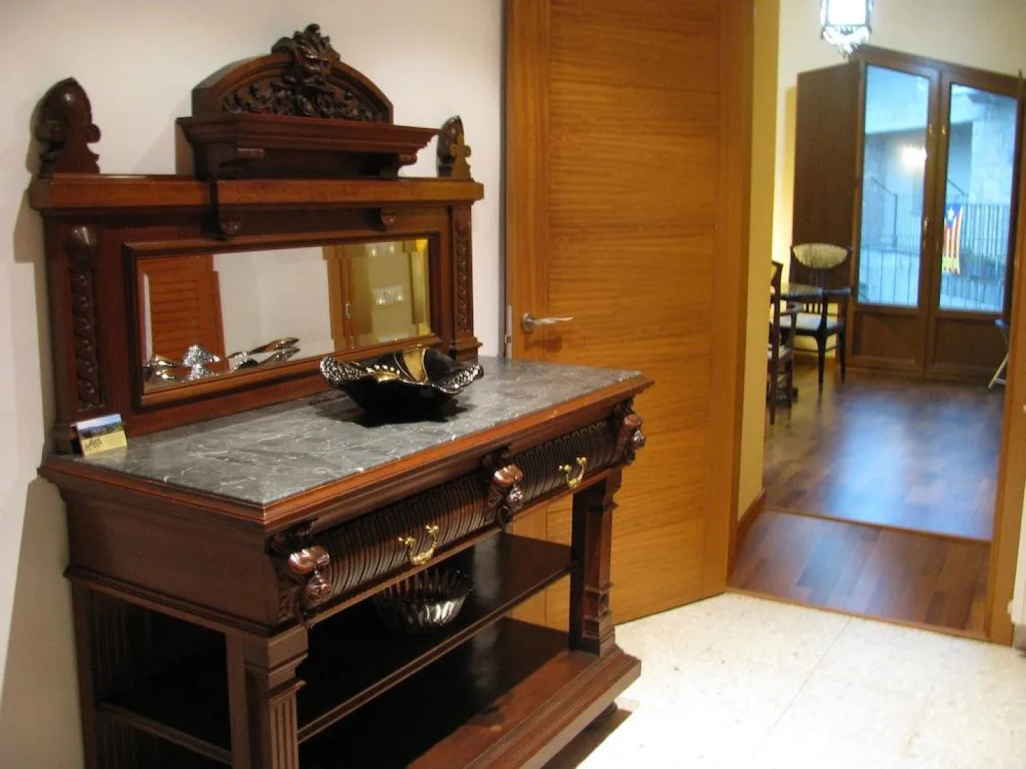 AlpensHolidays Ca la Cèlia