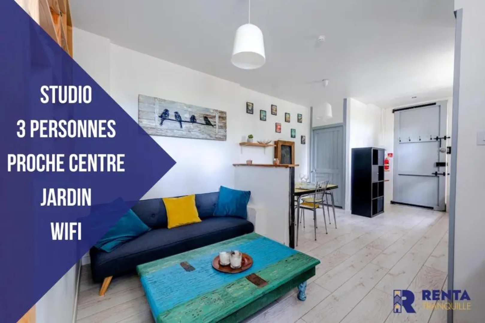 Lodgy Illiberis Jardin Proche Centre Ville