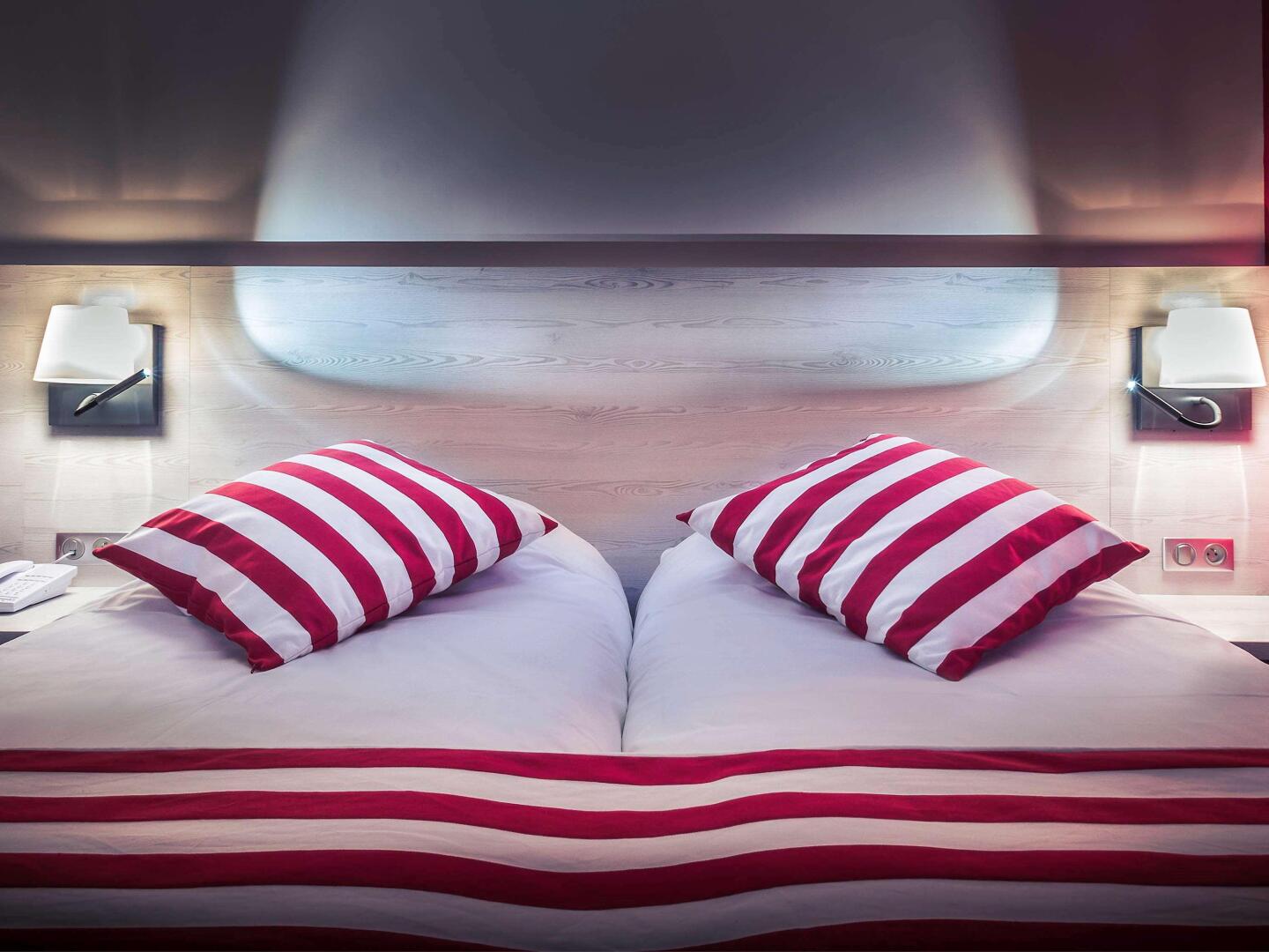 Mercure Trouville-sur-mer