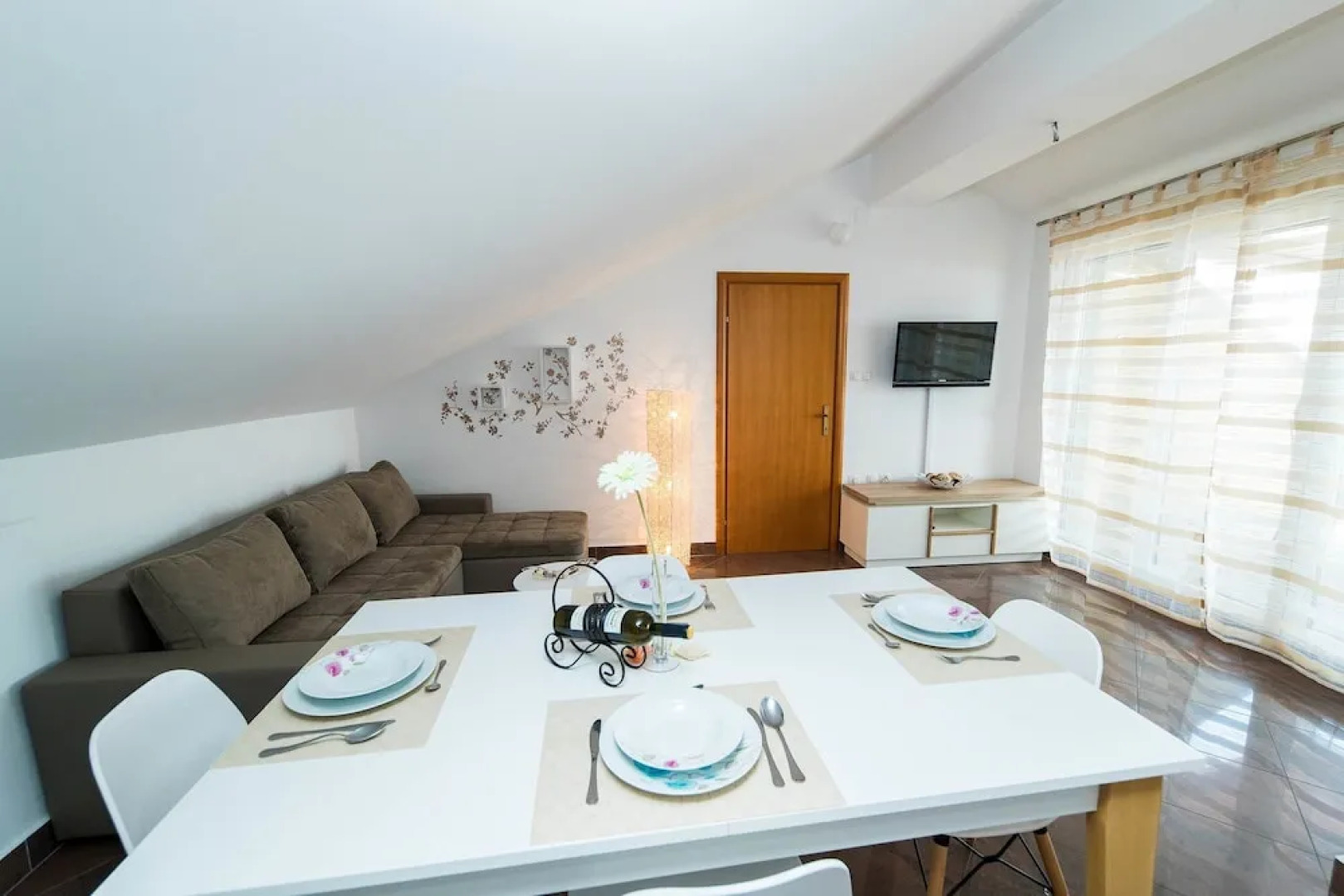 Apartments Jasna
