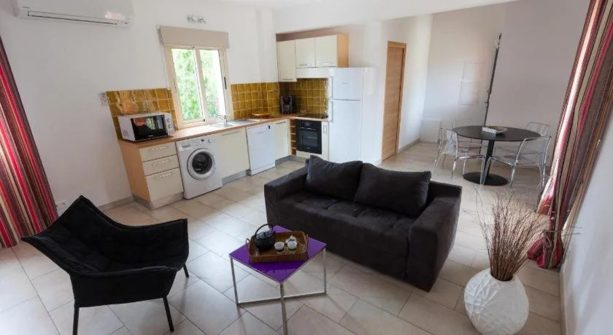 Résidence Les Bosquets