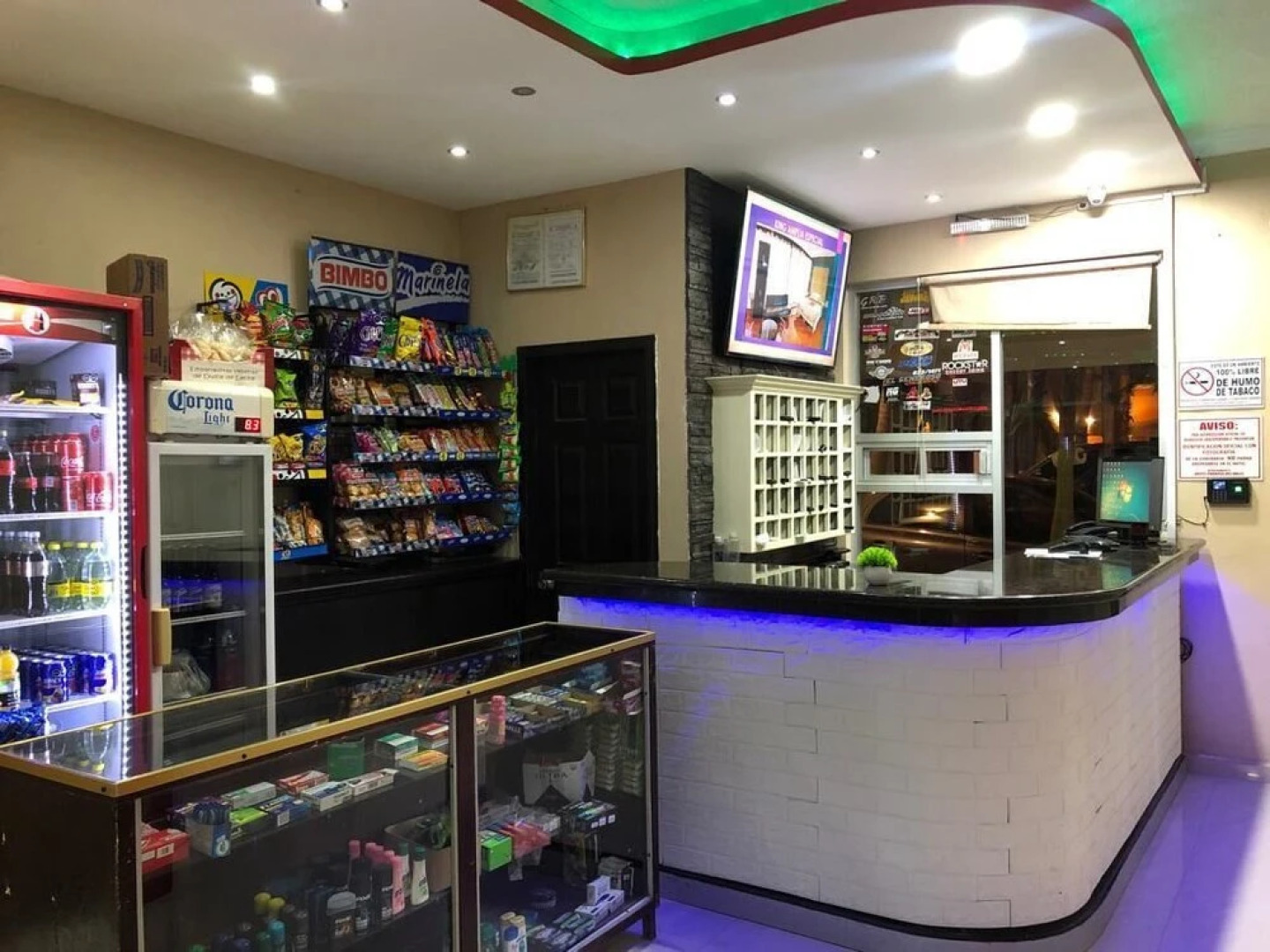 Hotel Paraiso Del Valle