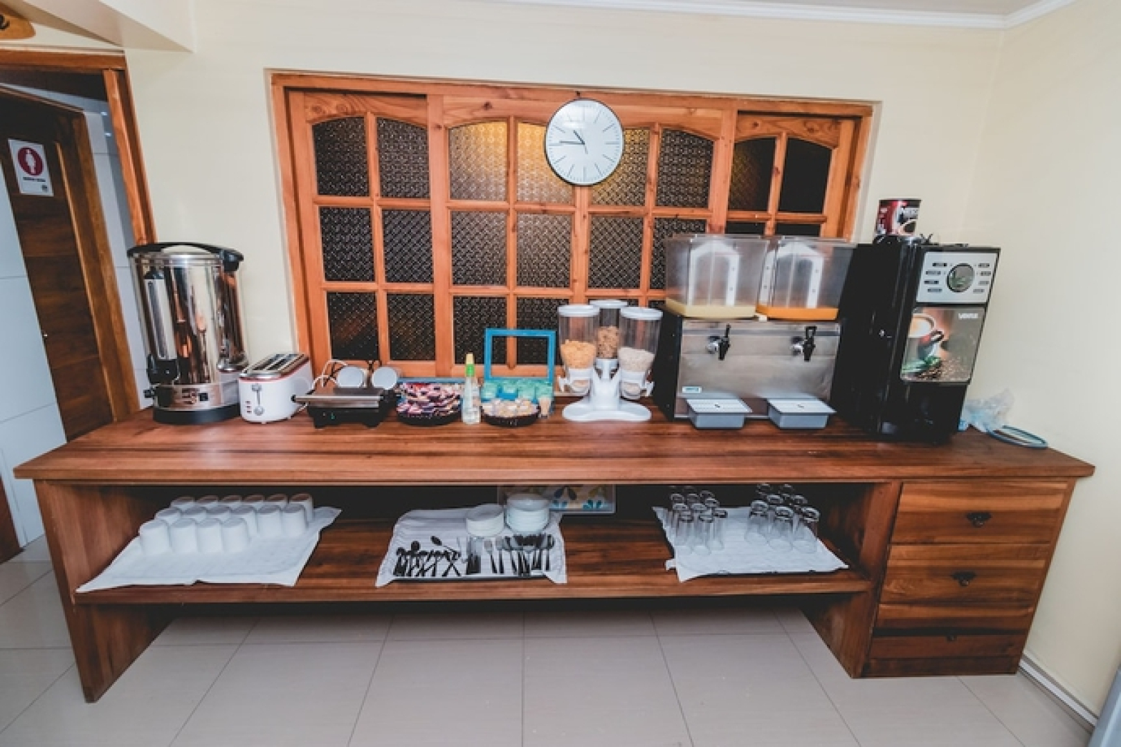 Hotel Rustico Calama