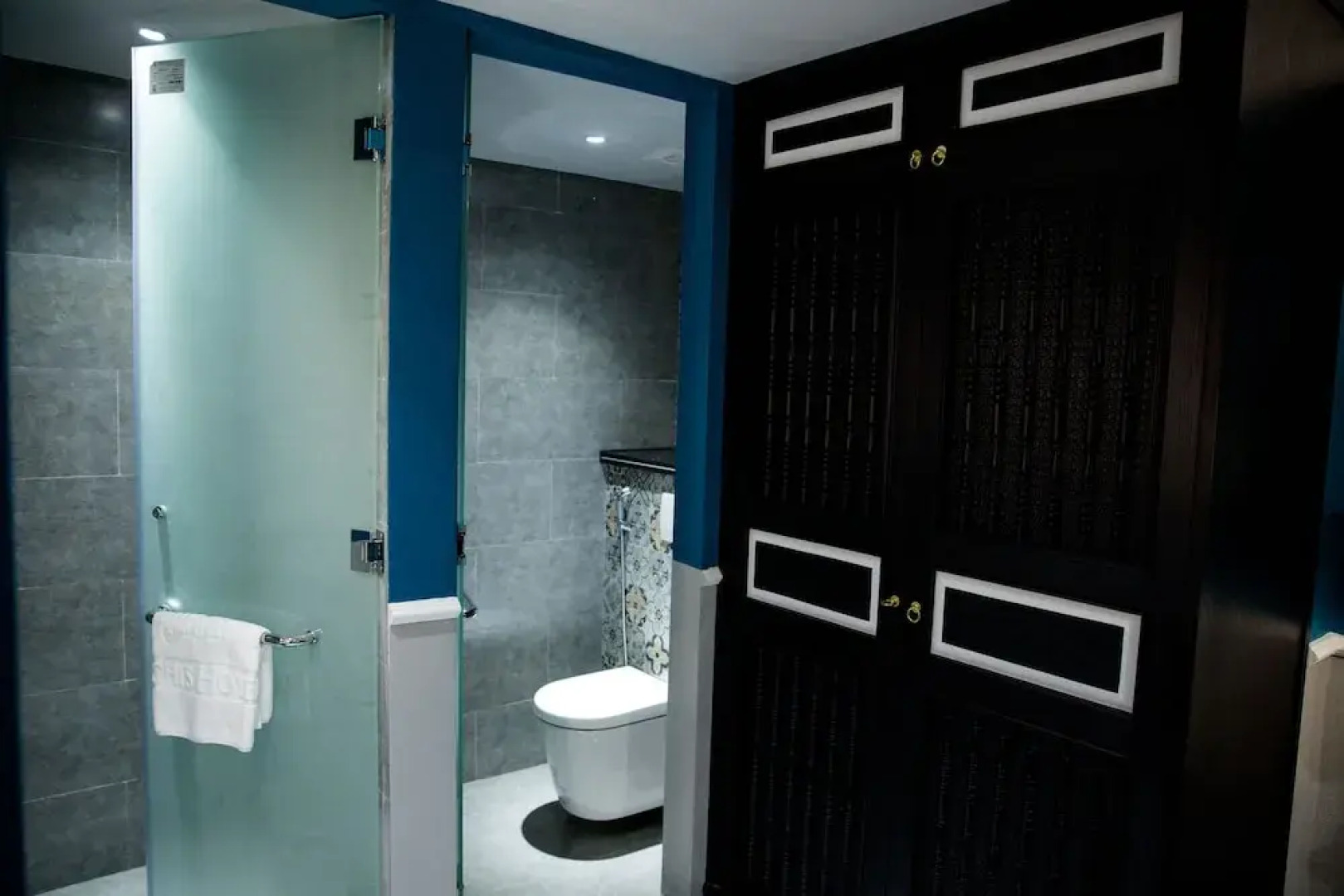 Michi's Hotel Lao Cai