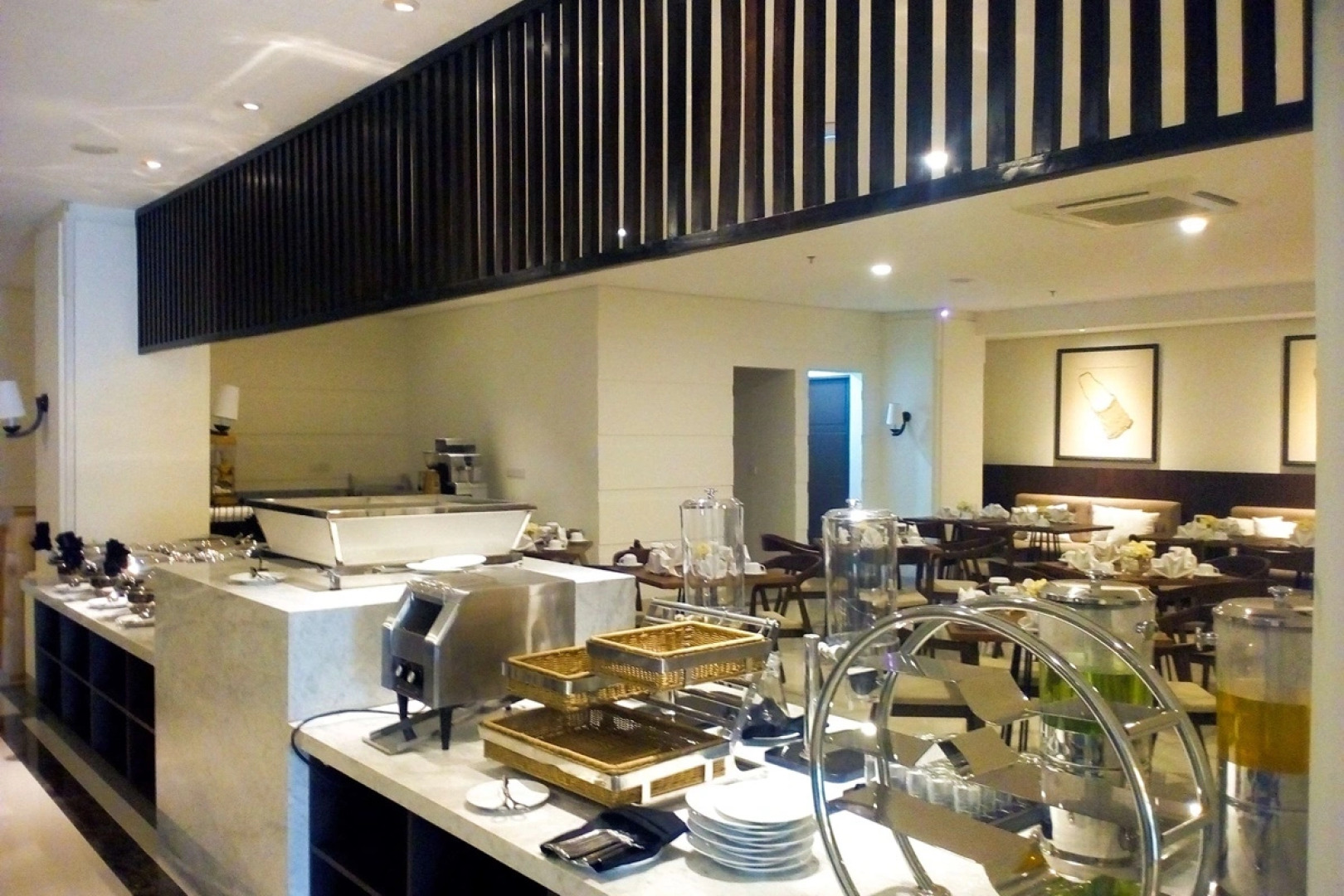 Kyriad M Hotel Sorong