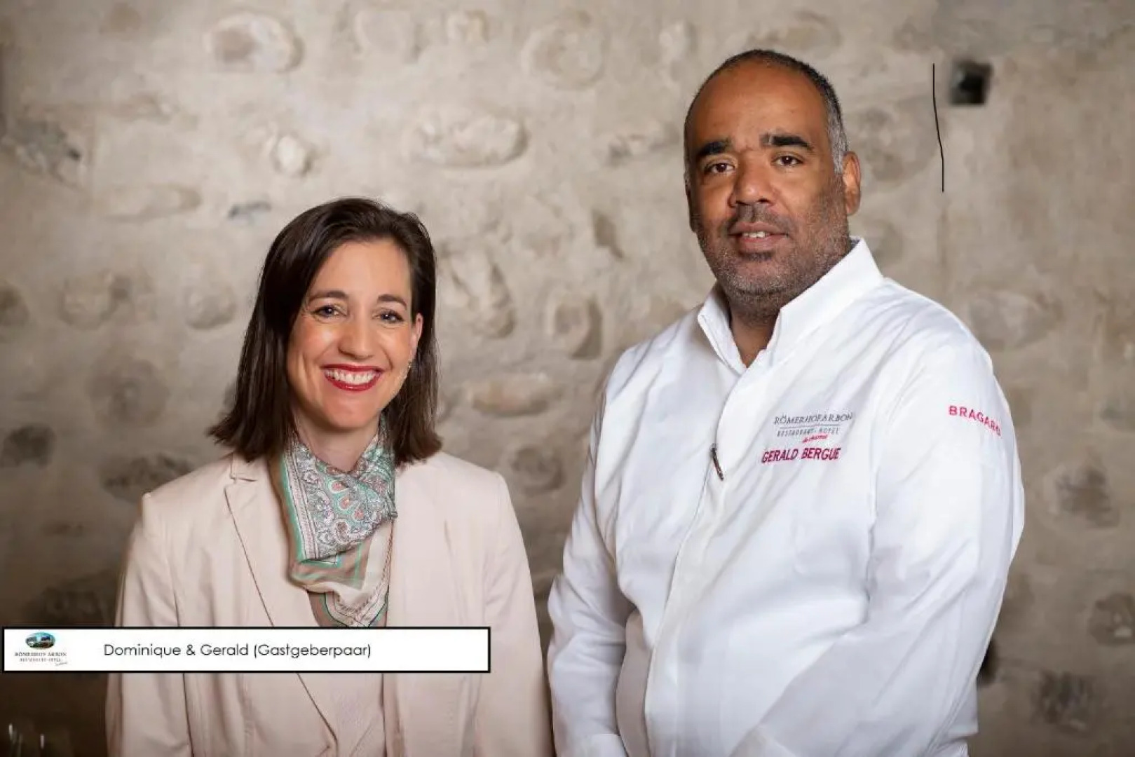 Hotel de charme Römerhof