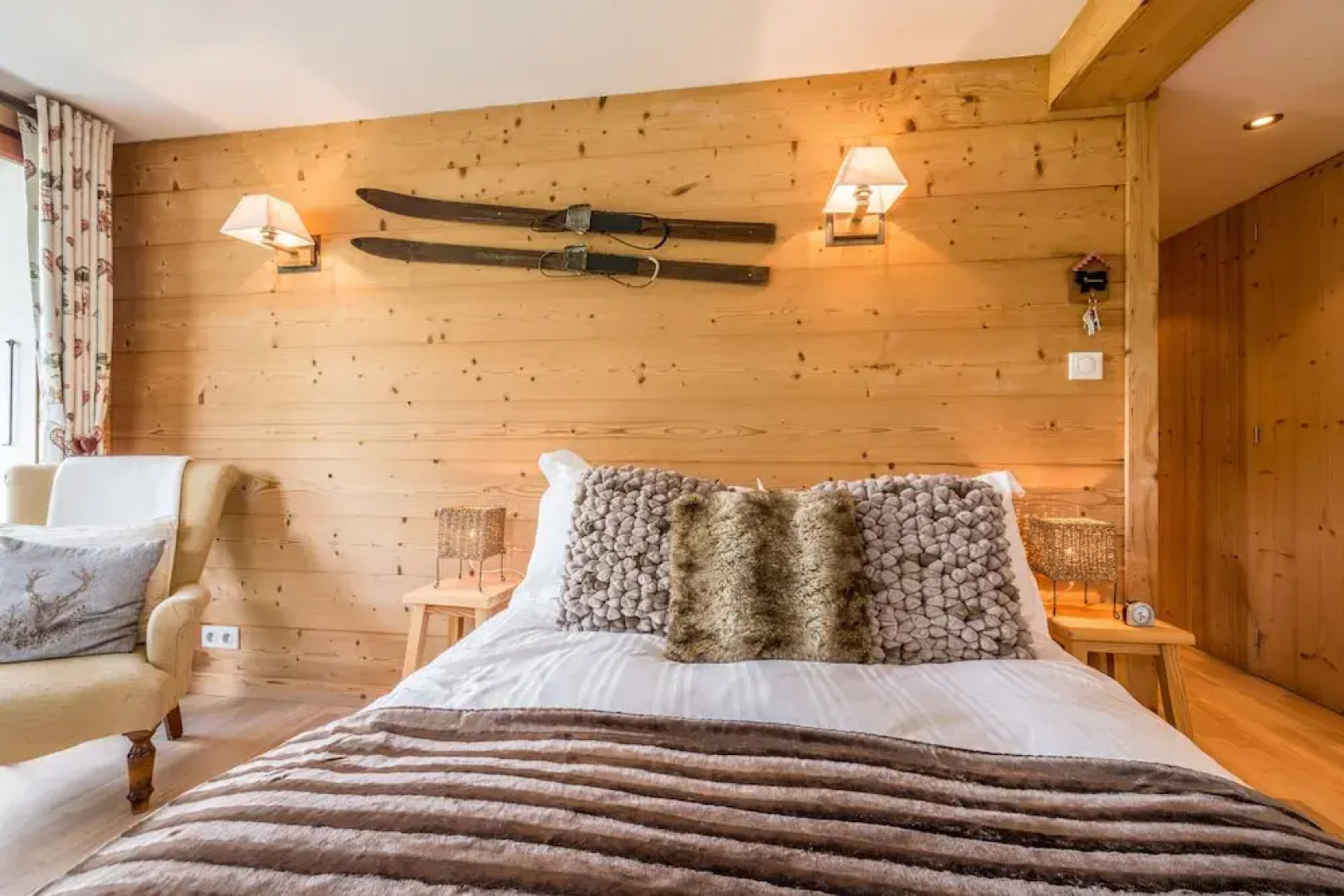 Studio Romand - Near skiing