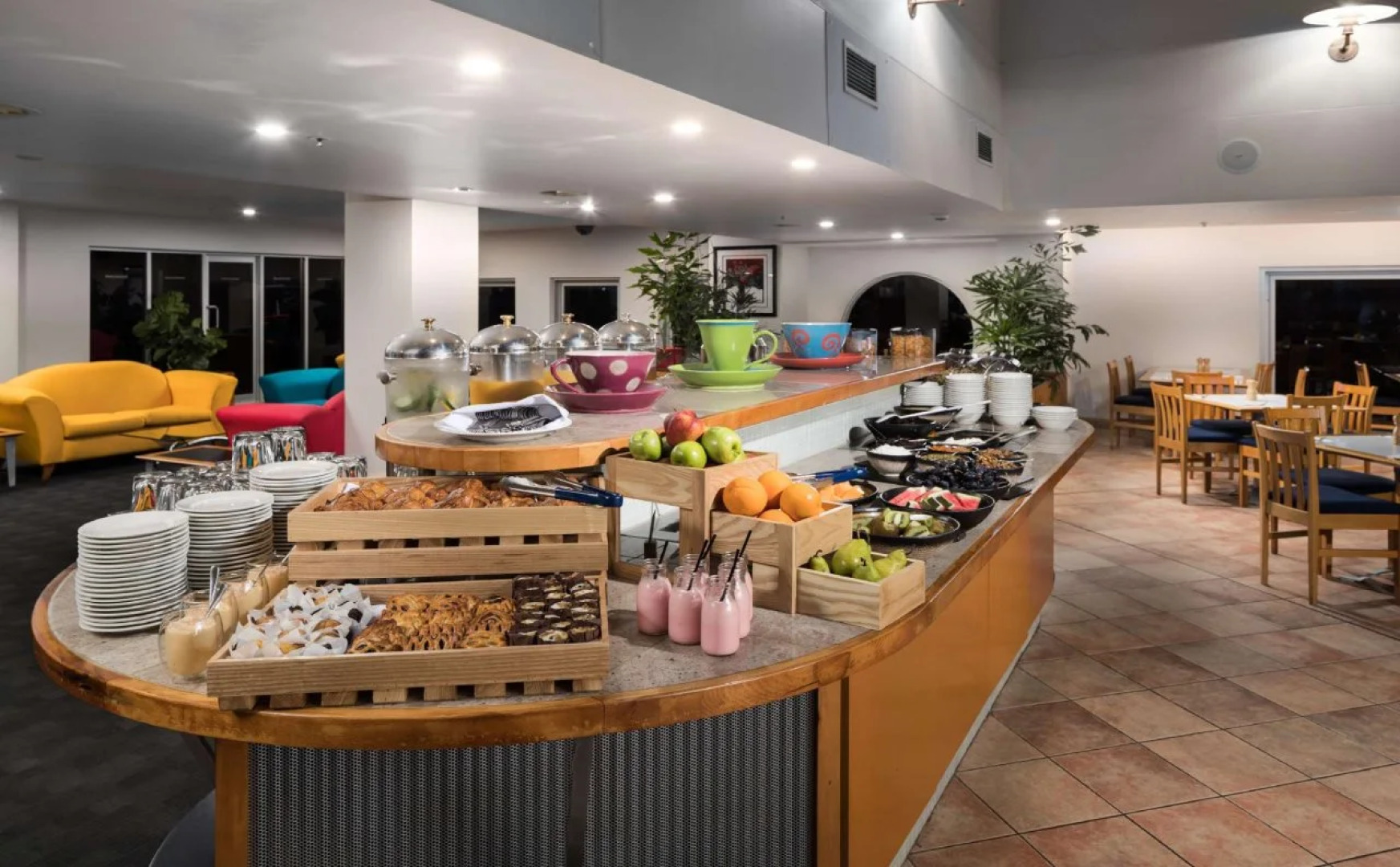 Rydges Darwin Central