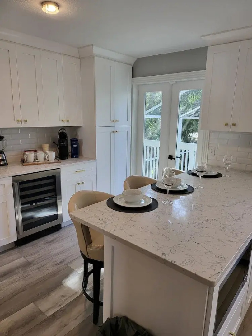 Key West Style Vacation Home with Pool